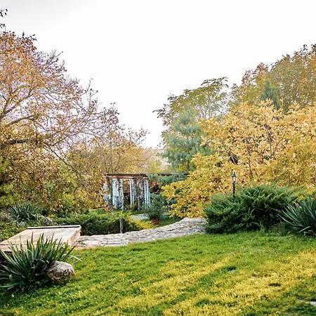 Kastello 别墅 Nagykozar