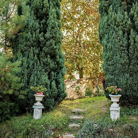 Kastello Villa Nagykozar