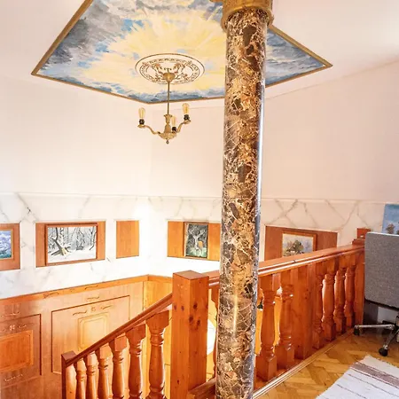 Kastello * Nagykozar