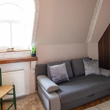 Kastello * Nagykozar