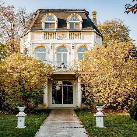 Kastello Villa