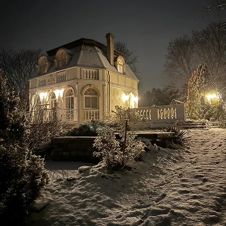 Villa Kastello *