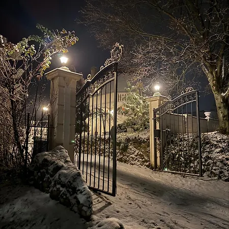 Villa Kastello Nagykozar