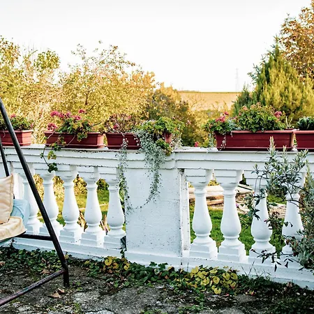 Villa Kastello *