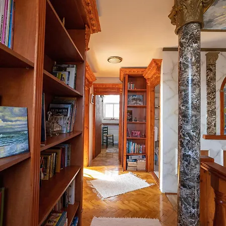 Villa Kastello Nagykozar