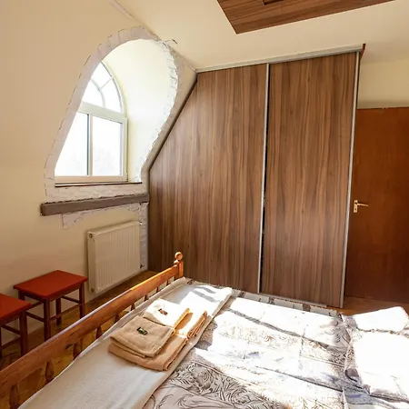 Villa Kastello