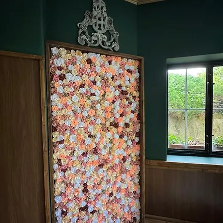 Villa Kastello Nagykozar