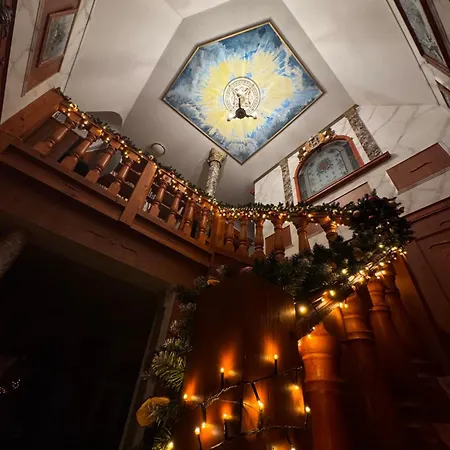 Kastello Villa *