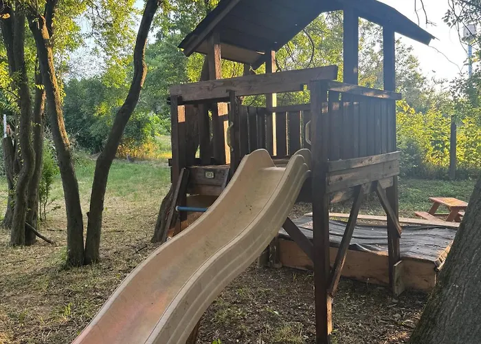 Kastello * Nagykozar