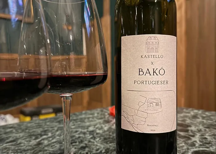 Kastello * Nagykozar